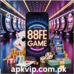 88FE Game