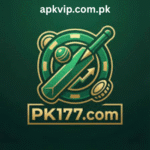 Pk177 Game