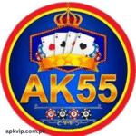 AK55 Game