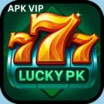 Lucky pk777 Game