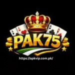 Pak75 Game