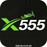 X555 Game