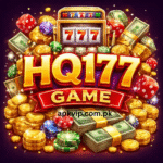 HQ177 Game
