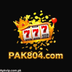 Pak804 Game