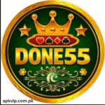 Done55 Game